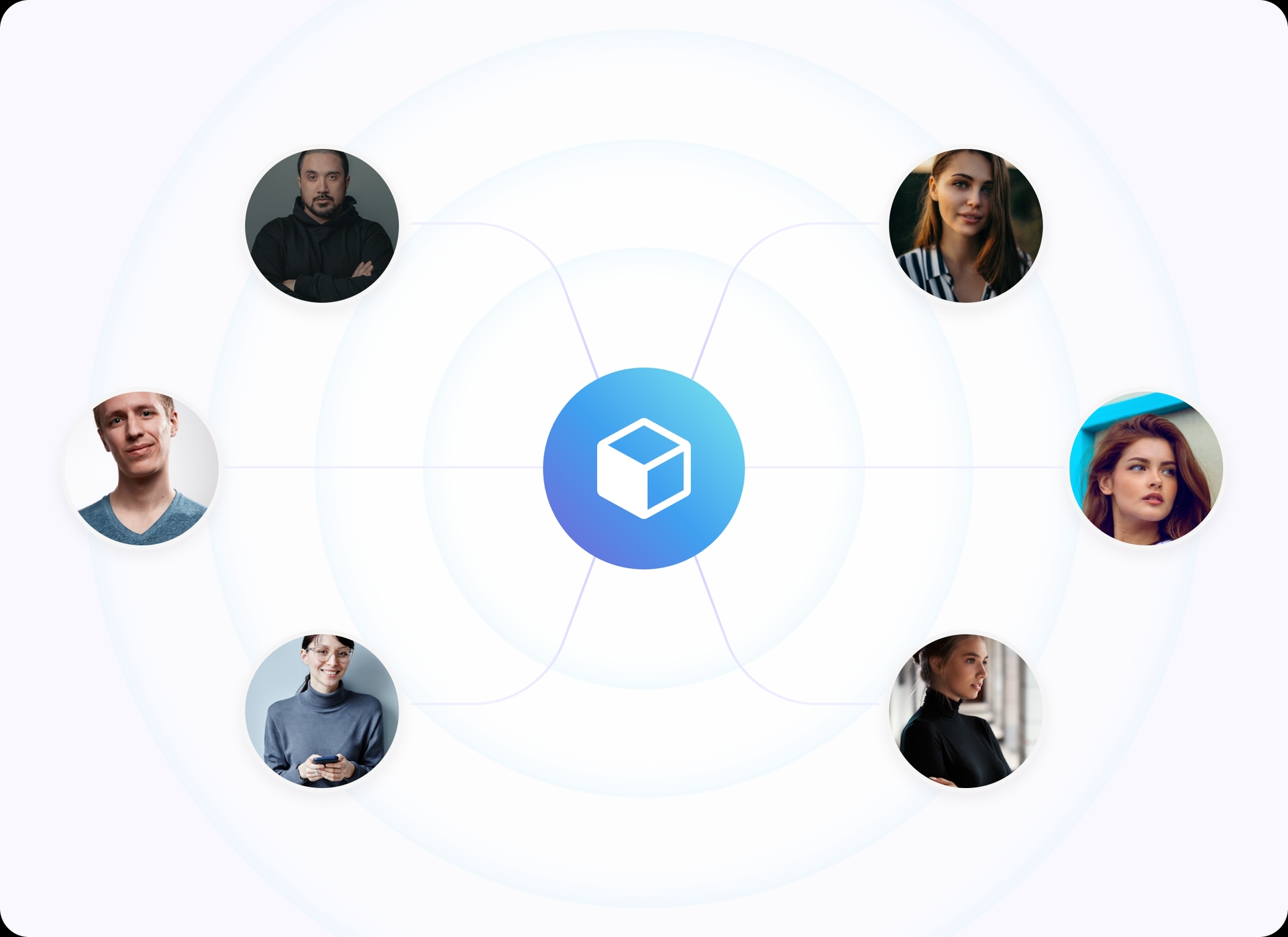 Dedicated Teams & Outsourcing