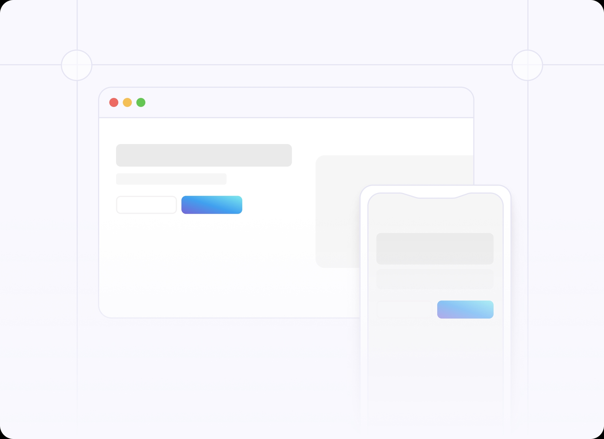 Mobile & Web App Development