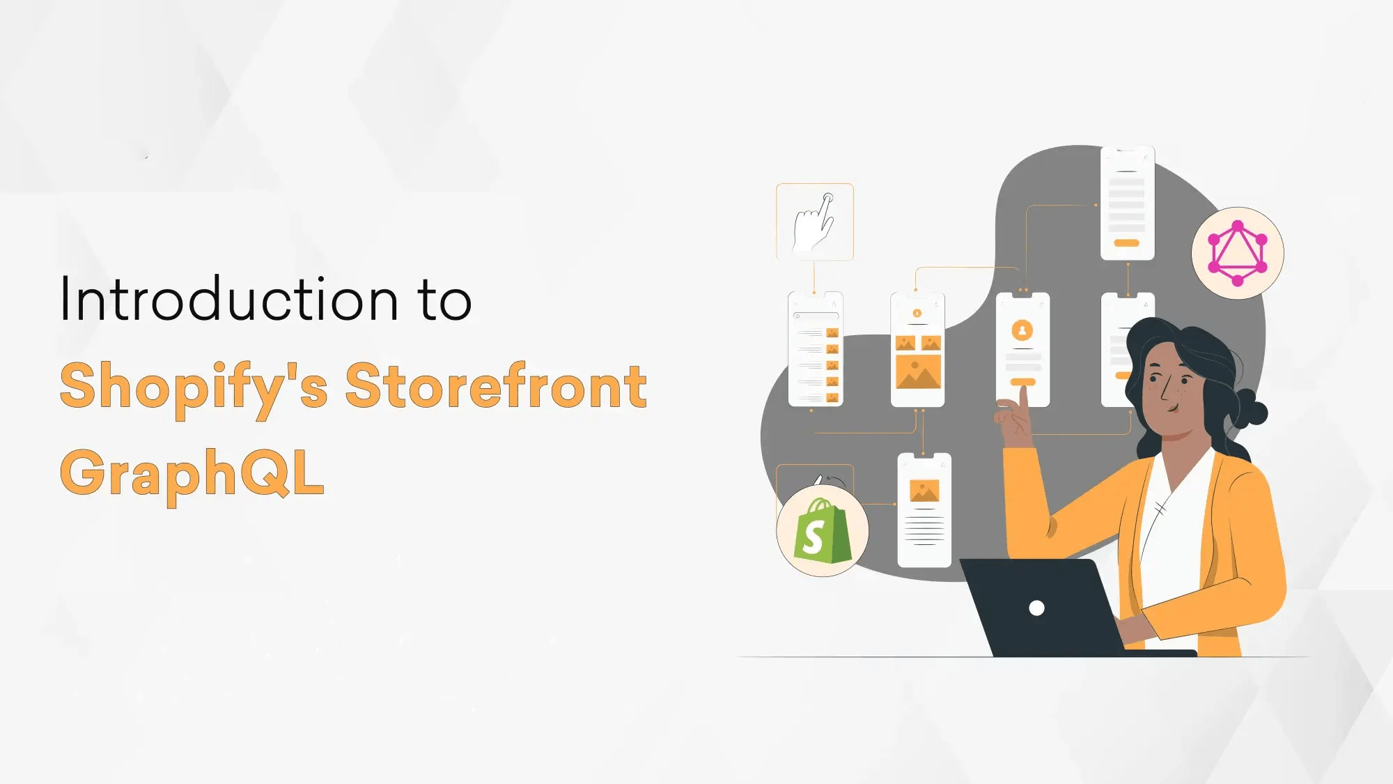 Introduction to Shopify's Storefront GraphQL Hero