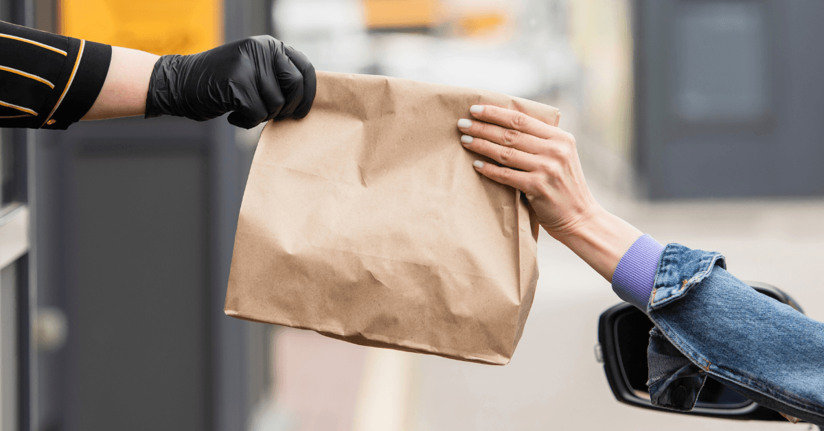 How to Create a Food Delivery App (Step-by-Step Guide) Hero