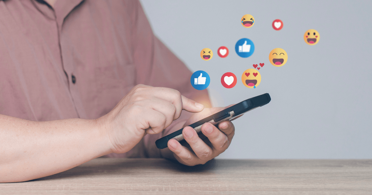 How to Build a Social Media App (Features, Cost & Tech Stack) Hero