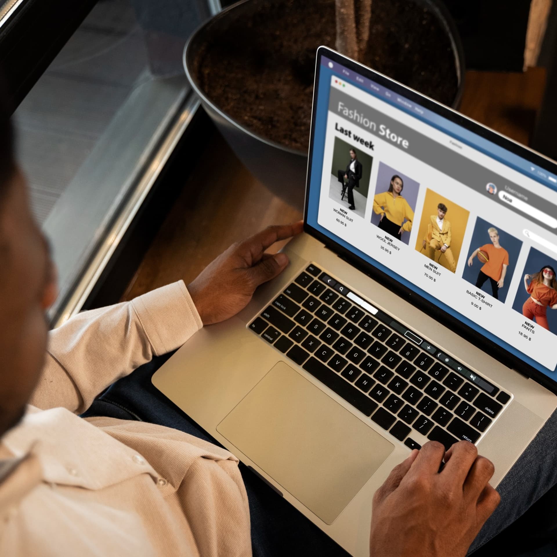 eCommerce