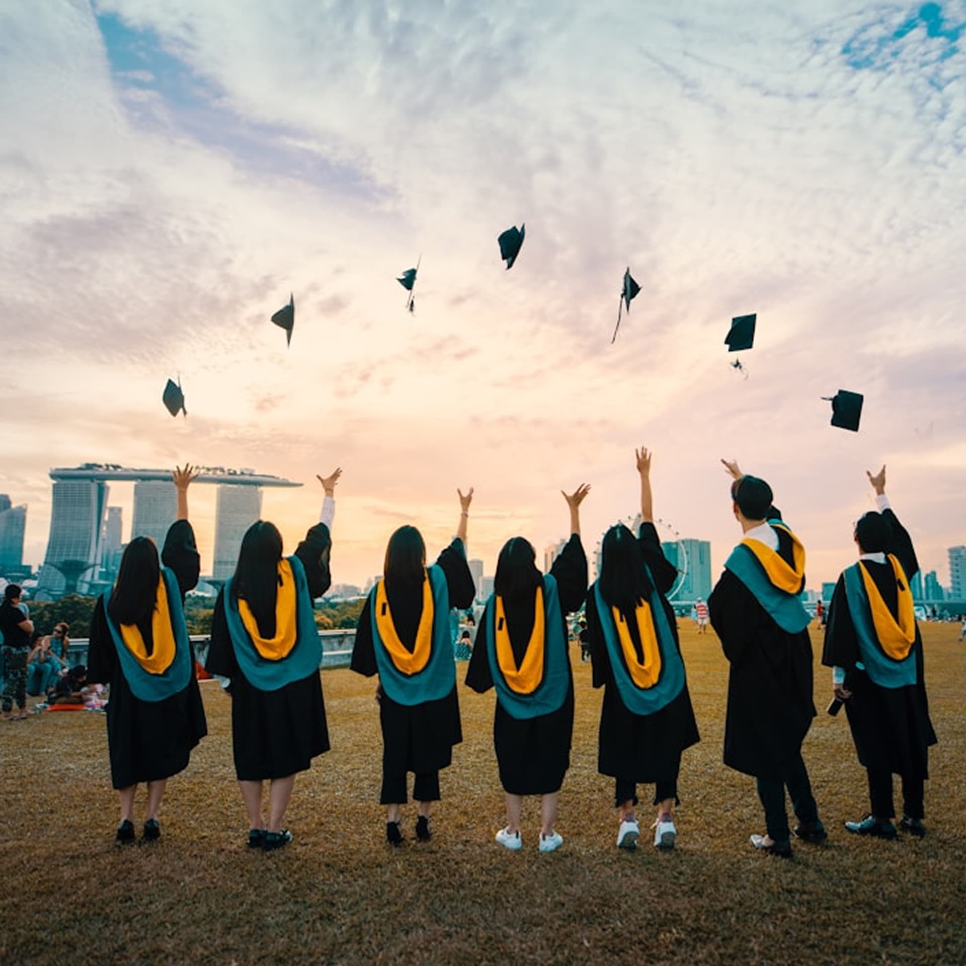 Education & eLearning