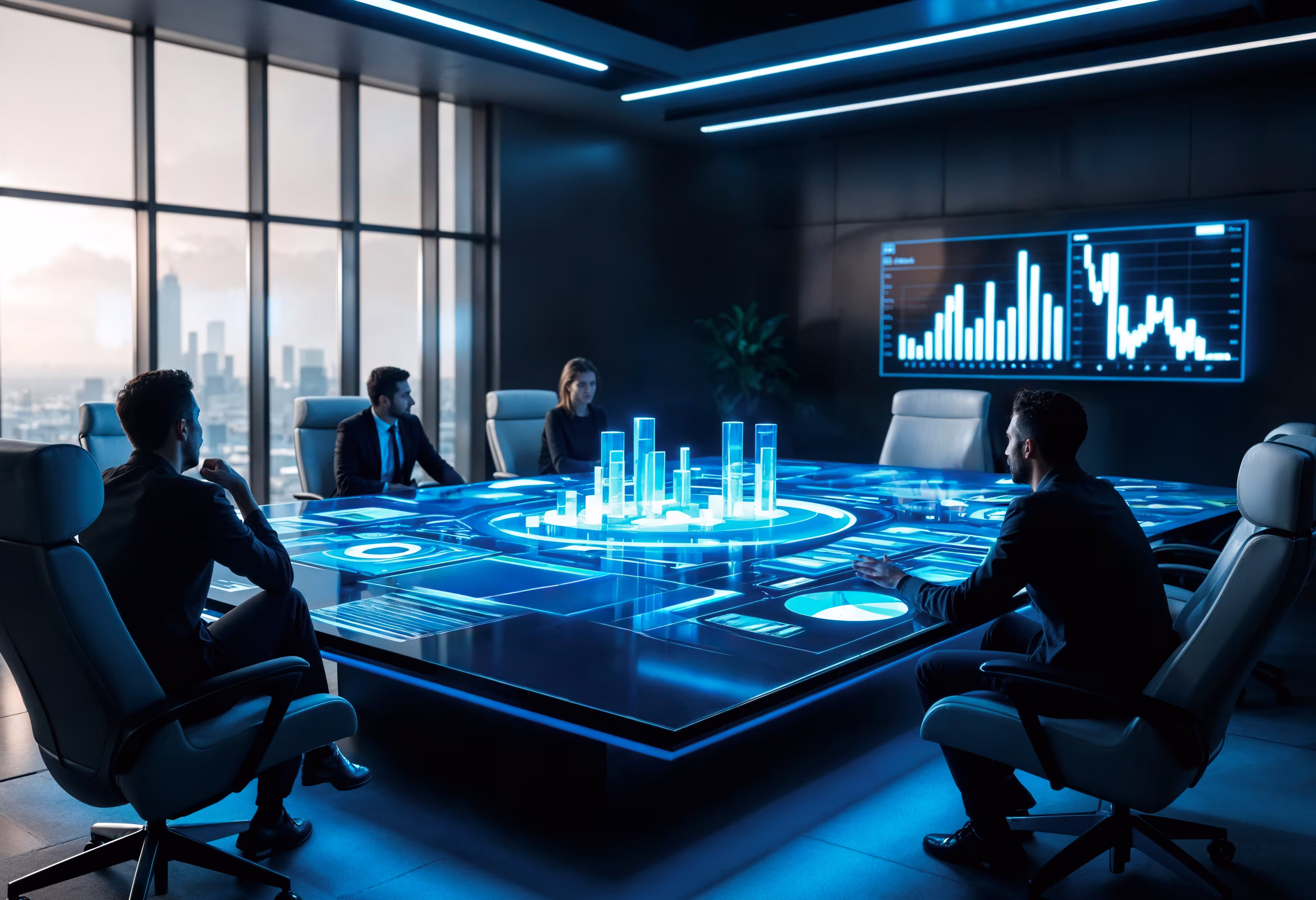 AI for Enterprises