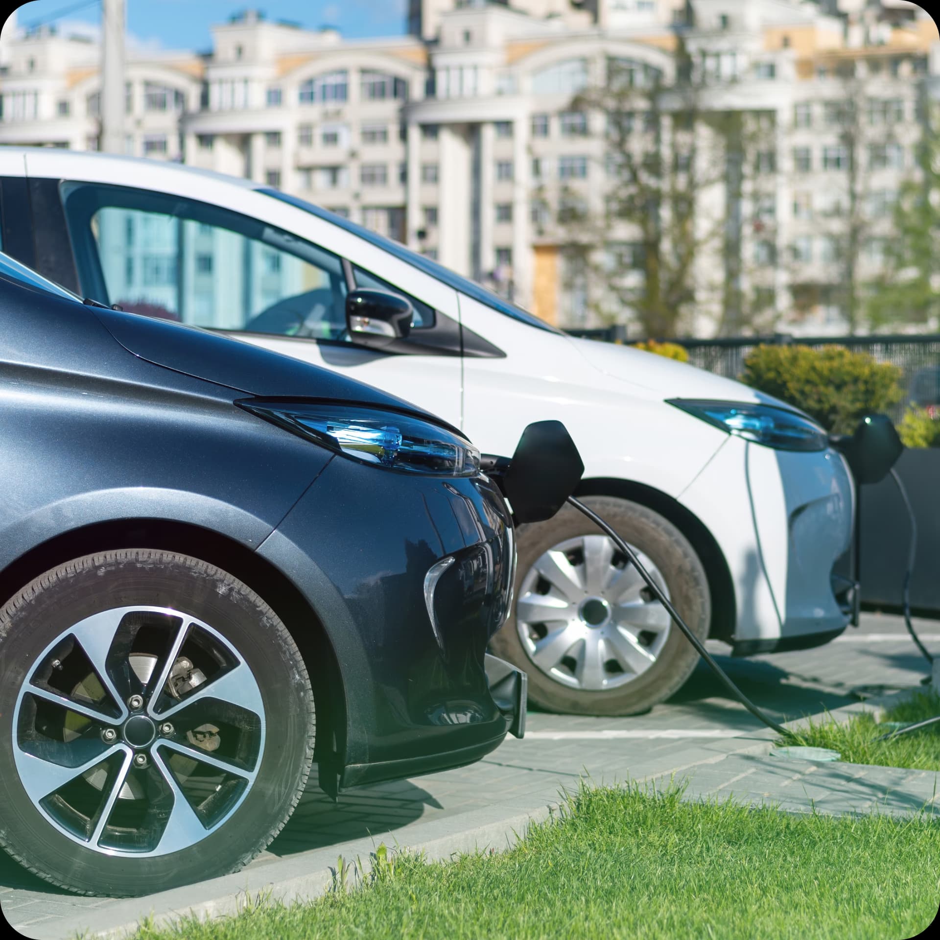 Electric Vehicles (EV)