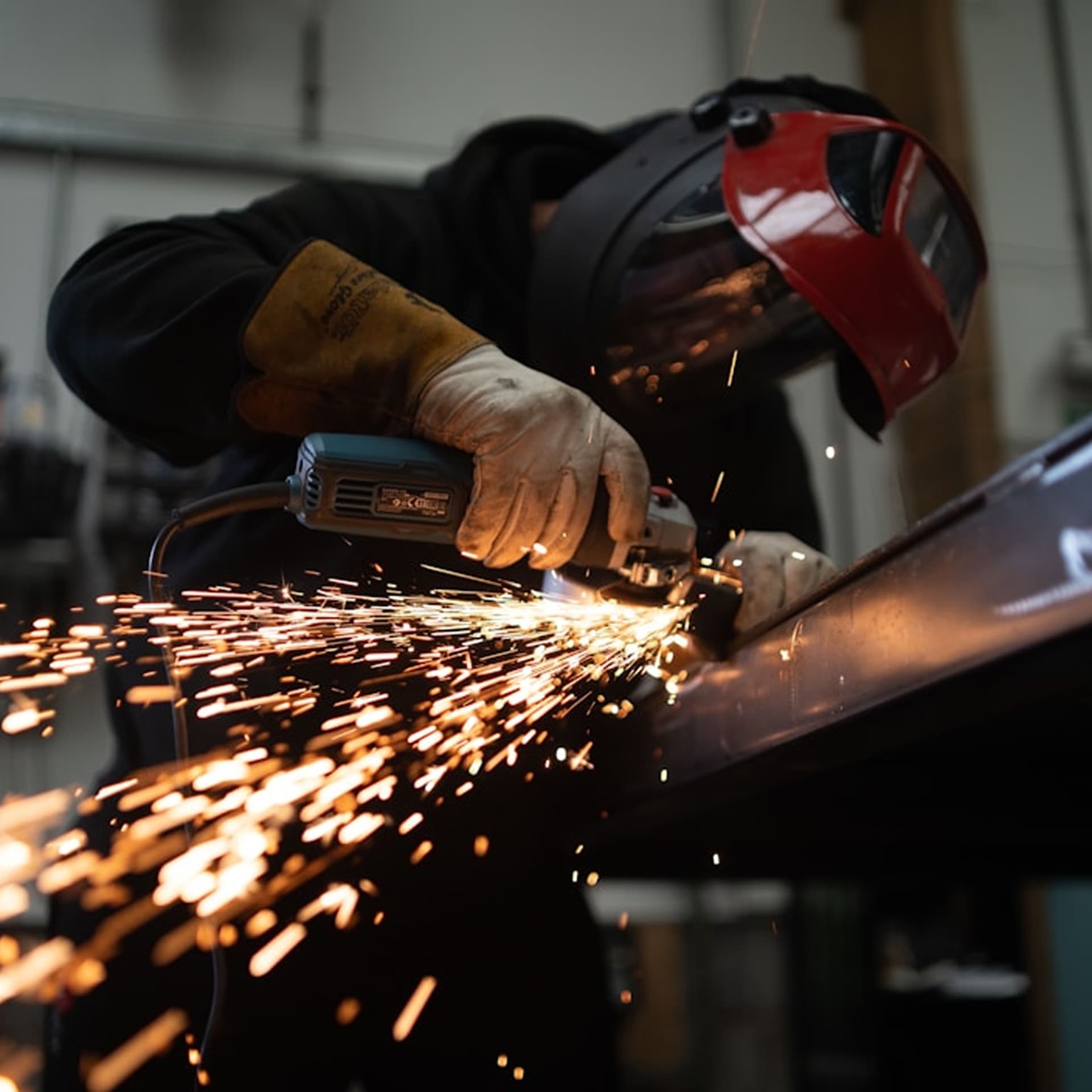 AI for Manufacturing