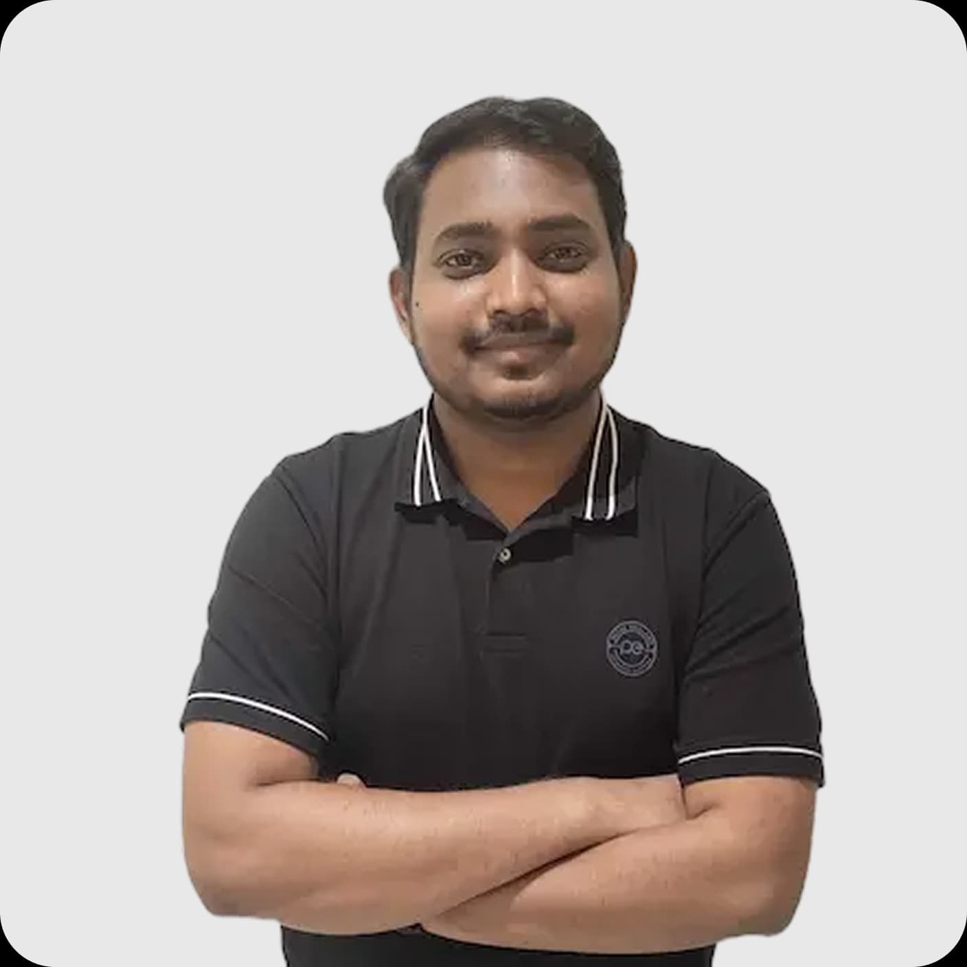 Ajay Patel