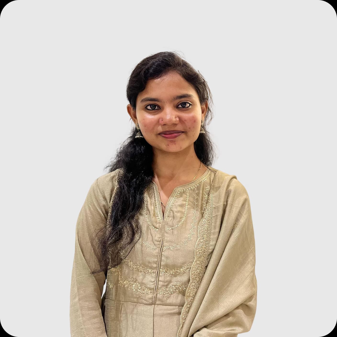 Kiruthika