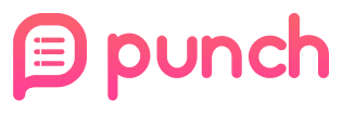 punch