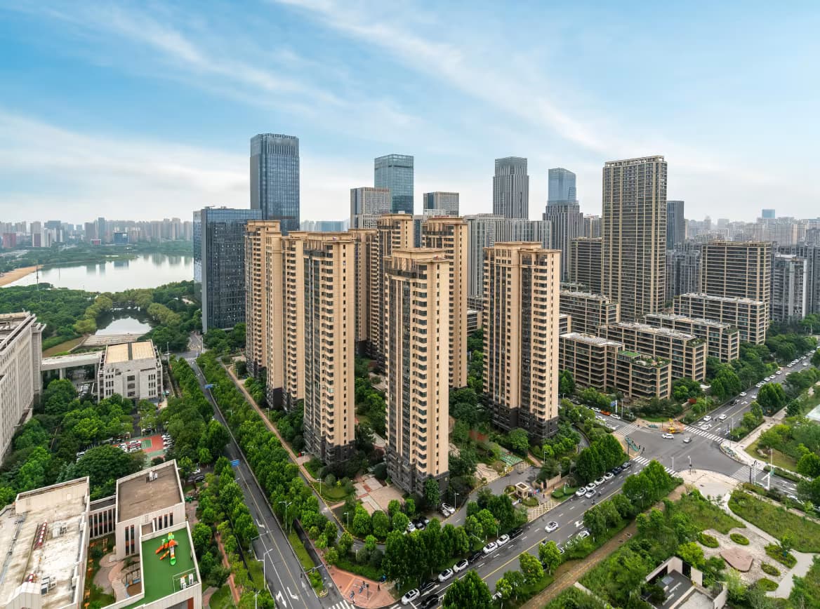 Real Estate & PropTech