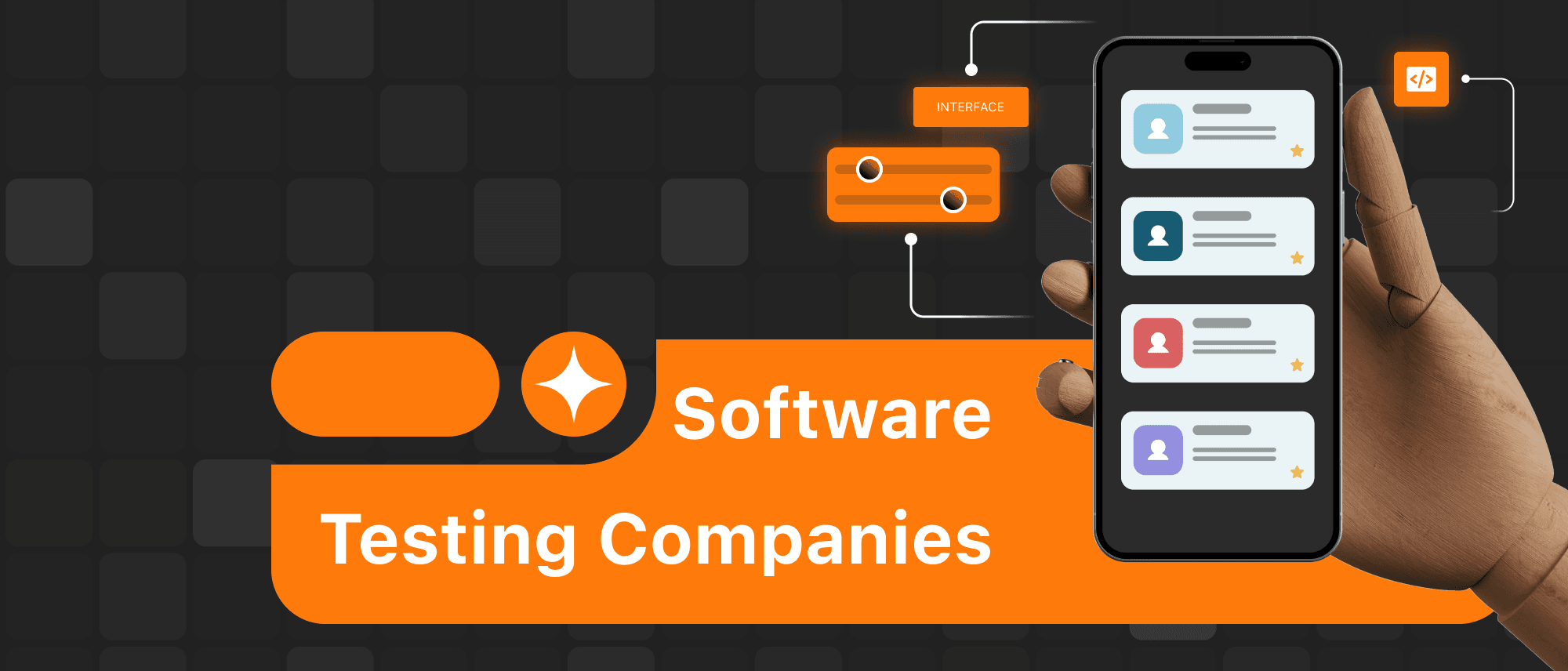 10 Best QA Software Testing Companies in 2026 Cover