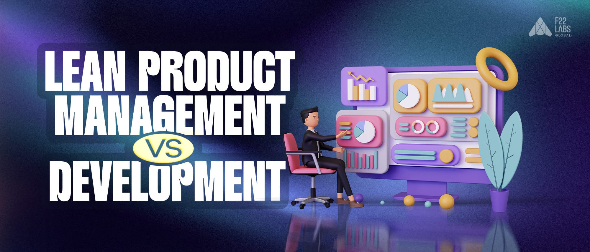 Lean Product Management vs Lean Product Development: 2026 Guide Hero