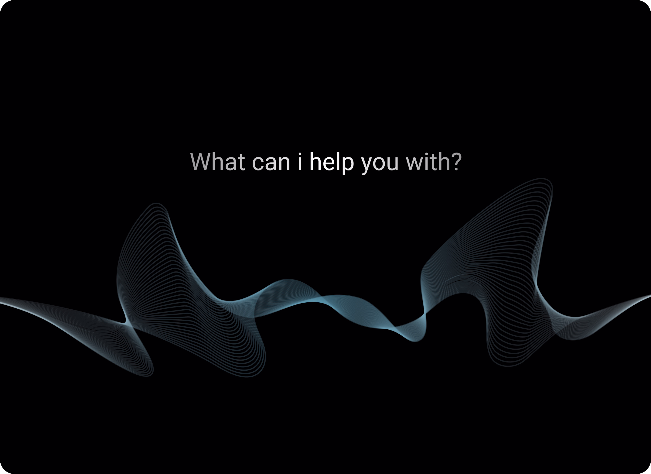 Voice AI Development