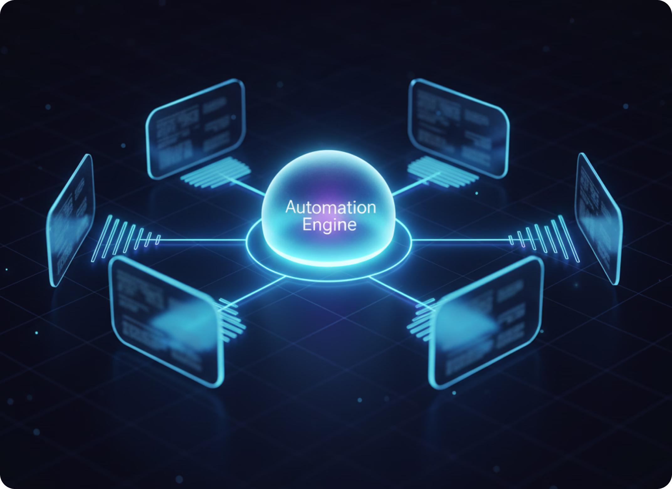 Workflow Automation Integration
