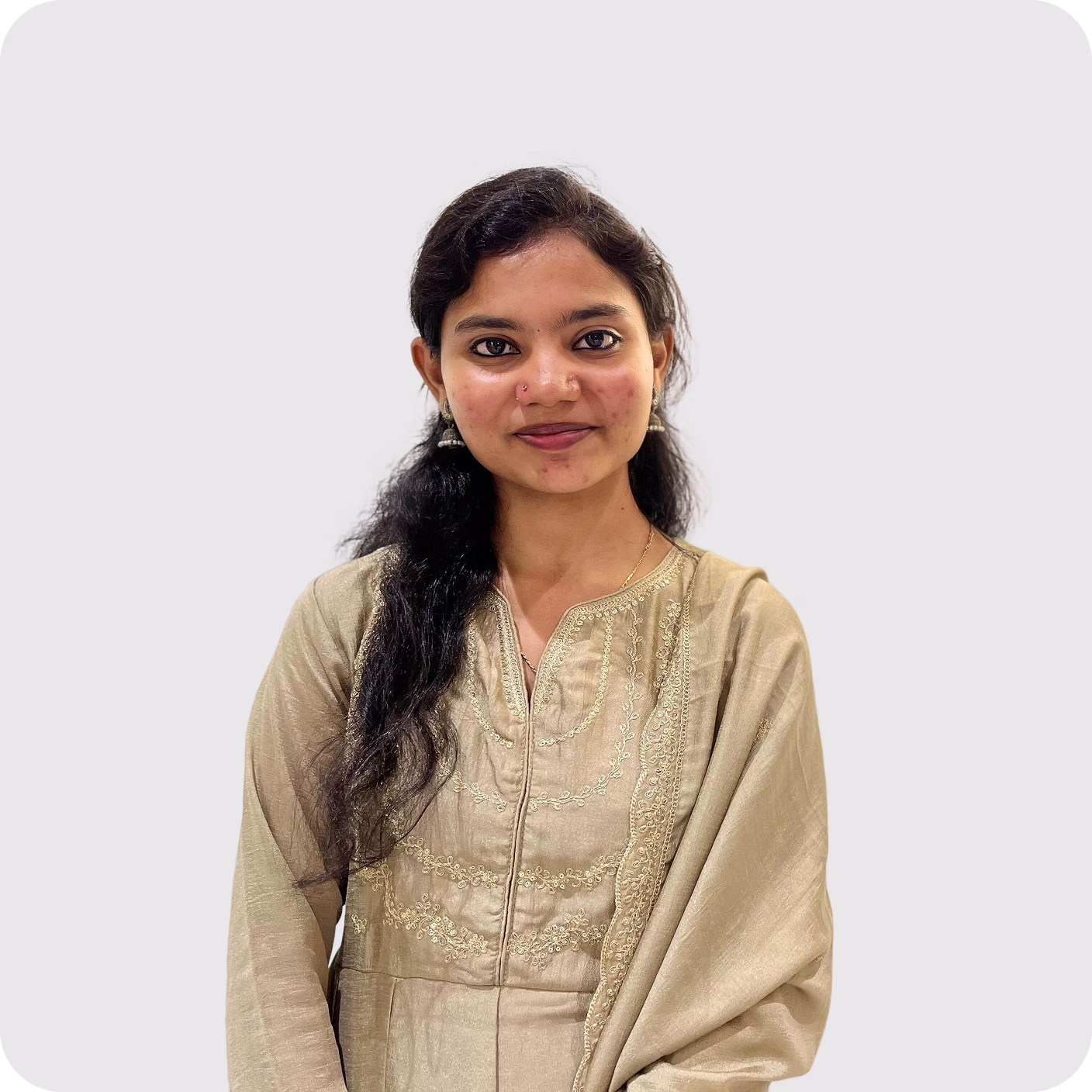 Kiruthika