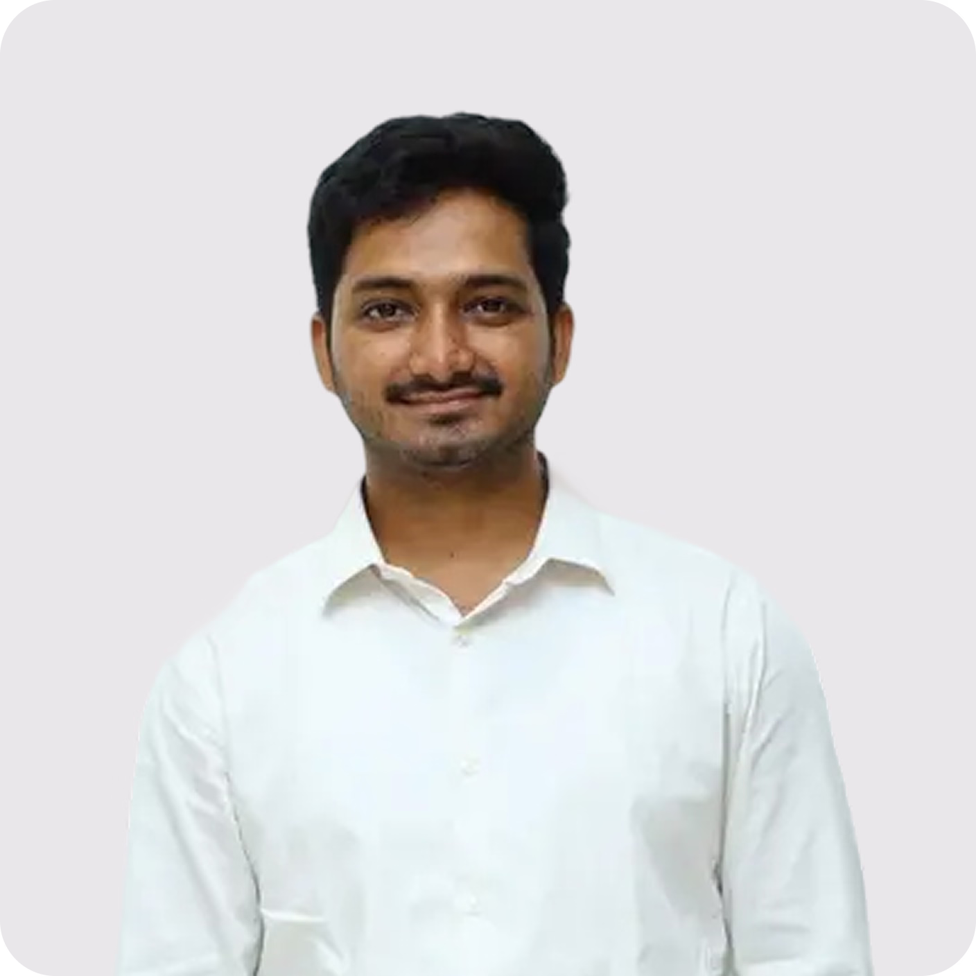 Rabbani Shaik