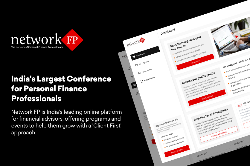 Network FP interface