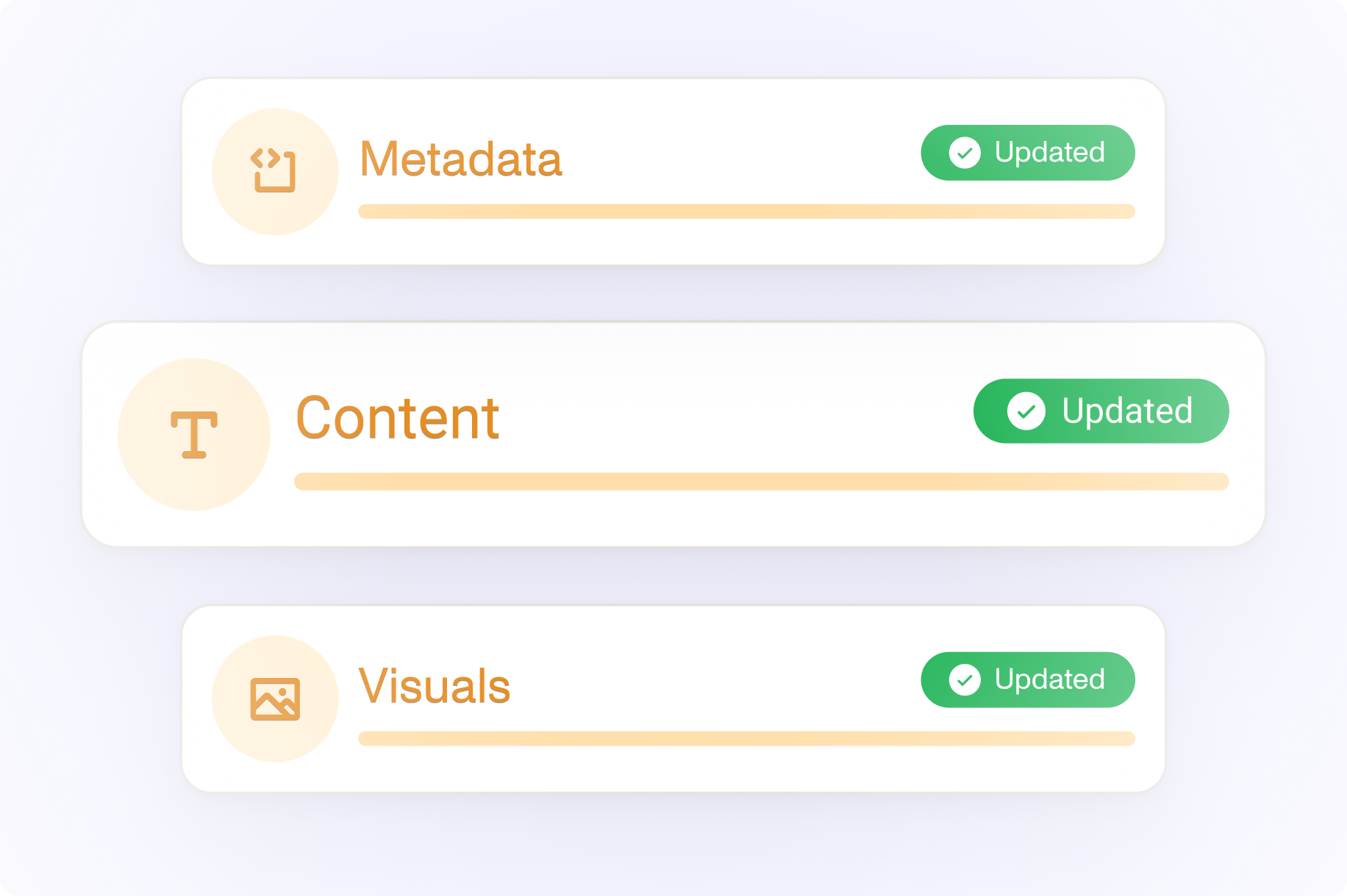 Content & SEO Alignment